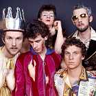 "Women in uniform", 1978, Skyhooks. Часть 4