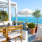 Рестораны Сочи