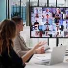 Как привлечь и удержать внимание аудитории на онлайн-встрече