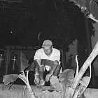 ike yard, muslimgauze, robert turman