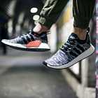 Кроссовки со встроенными сланцами, самый длинный шашлык в России, новый вид планирования беременности