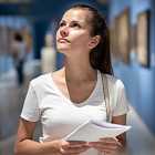 «Эйнштейн и Маргарита», показ работ выпускников неигрового кино, выставка «Путь воды»