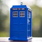 В гостях: Елена Майорова. 60 лет сериалу «Доктор Кто»