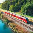 В гостях Юрий Егоров, специалист по истории железных дорог, экскурсовод