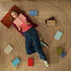 Фестиваль «Театральный марш», кинофестиваль Докер, роман «Там, где раки поют»