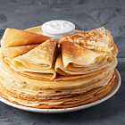 Масленичная неделя в парке «Никола-Ленивец», на улицах столицы и в Музее Москвы