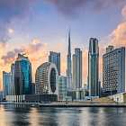 Бизнес в Дубае: возможности, инвестиции, команда