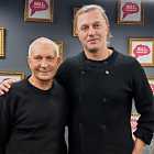 В гостях легенда отечественного консалтинга и психотерапии, профессор Алексей Ситников