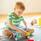 Концерт Юрия Мартынова, корейский хоррор «История двух сестер», выставка «Истории игрушек»