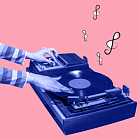 Episode 306: Poolside & Panama, High Tropics, Luke Million