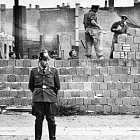 Кризис 1961 года: возведение Берлинской стены 