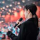 Что сделать, чтобы руки не мешали на выступлении