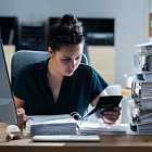 Nabihah Iqbal, Puma Blue, Peggy Gou