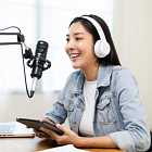 Не нравится голос в записи. Почему?