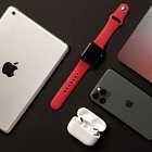 Возможность переговоров между Россией и Украиной. Сотрудникам ЦБ запретят пользоваться техникой Apple