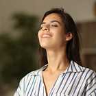 Высвобождение легкого и свободного дыхания