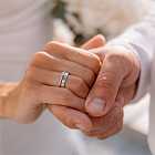 Елена Новосёлова о свадьбах и чувствах в браке