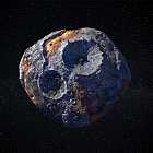 Как открыть астероид и найти метеорит. Как астероидам дают имена
