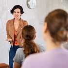 С чего начать подготовку выступления