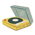 Детство в стиле рок. Альбом «Easy Going» People