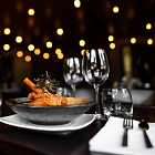 Ресторан недели: Нарния (Narnia)