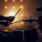 Музыкальная пятница под Серебряным Дождём. Арт Блэйки