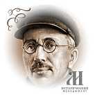 Макаренко и Горький