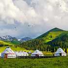 Новый способ мошенничества. Граждане Монголии будут получать доход от природных ресурсов