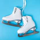 Евгения Медведева о фигурном катании, Олимпиаде, ледовых шоу и минутах отдыха