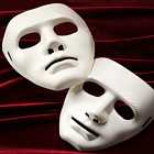 Спектакли «Черное пальто», «Мадам Бовари», «Маскарад с закрытыми глазами»