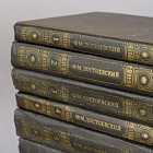 Рост продаж «Преступления и наказания». Открытие затерянных городов Шёлкового пути