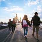 Психолог Татьяна Мужицкая о том, кого можно считать взрослым. Надеть и снять рюкзак ответственности 