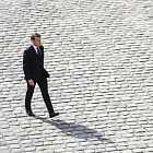 Слухи о возможном уходе Макрона. Документ о нежелательных организациях. Пожар в Версале