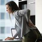 Последствия гиподинамии