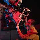 Странное пятно на Нептуне. Астрономы заглянули внутрь звезды. Гость: доктор физико-математических наук Олег Малков