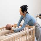 Потенциальный запрет Telegram. Самые распространенные имена для новорожденных в 2024 в Москве