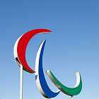 Международный параолимпийский комитет приостановил членство Параолимпийского комитета
