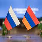 Учения НАТО. Отношения Армении и России. ЕС о выборах на новых территориях