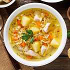 Наталья Нордман (Часть 1)