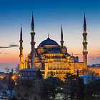 Айвазовский и Константинополь