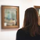 Выставка «Адепты Красного. Малявин и Архипов». О Малявине и Луначарском