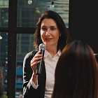 На чем фокусироваться при работе с голосом, чтобы избежать волнения