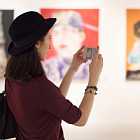 Галерист Сергей Попов о выставке «Зверев / Михнов-Войтенко. Секунда, умноженная на вечность»