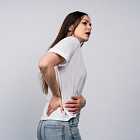 Грыжи. Способы терапевтического лечения. Почему спина может болеть?