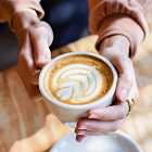 Женский бизнес. Ольга Шуленина, совладелица франшизы KFC и владелица франшизы кофеен Даблби