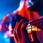 Слушаем Deep Purple, Modern Talking, Pearl Jam, DJ Groove и других