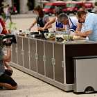 Генеральный продюсер «ВайТ Медиа» Юлия Сумачева о закулисье популярных ТВ-шоу