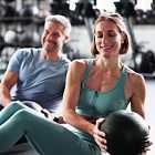 Существуют ли женские и мужские упражнения?