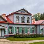 Абрамцевский художественный кружок