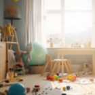 Недетские детские